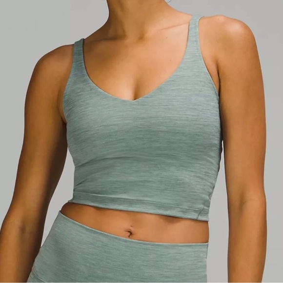 lululemon athletica Tops - lululemon Align Tank Top
